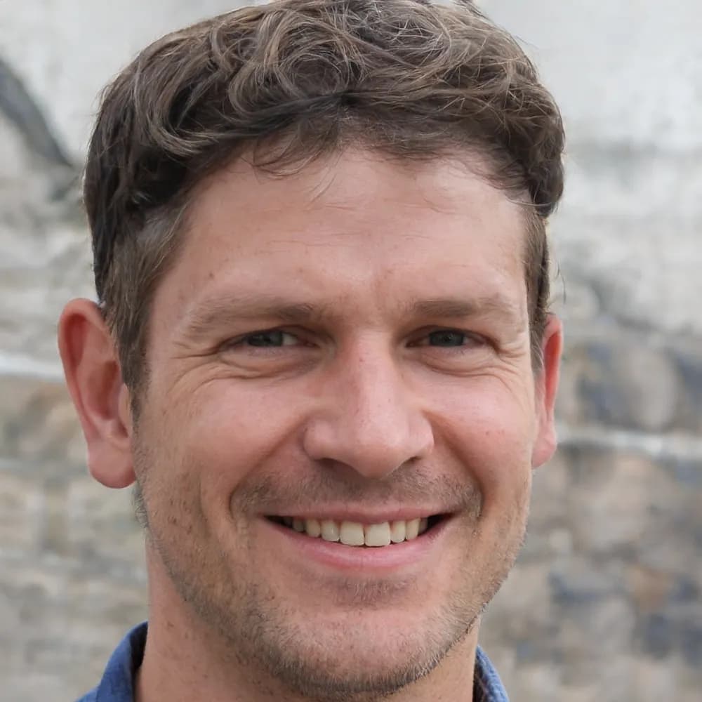 Autor Borys Grabowski