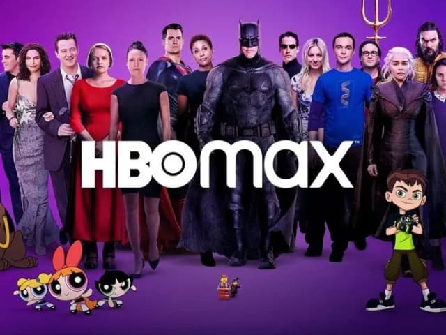 Jak opłacić HBO Max w Polsce? Proste metody i ceny, które musisz znać Jak opłacić HBO Max w Polsce? Proste metody i ceny, które musisz znać