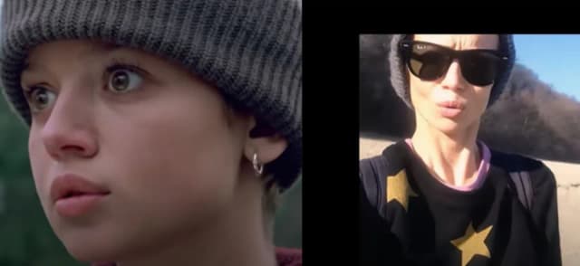 Czy film Ania będzie na Netflix? Sprawdź datę premiery i szczegóły Czy film Ania będzie na Netflix? Sprawdź datę premiery i szczegóły