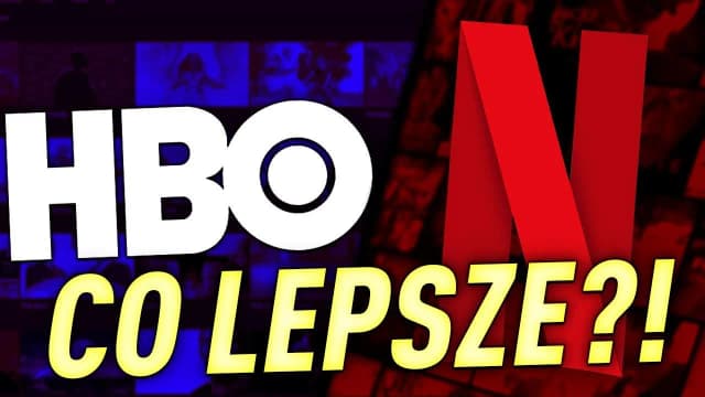 Co lepsze HBO czy Netflix? Porównanie, które zmieni Twoje wybory Co lepsze HBO czy Netflix? Porównanie, które zmieni Twoje wybory