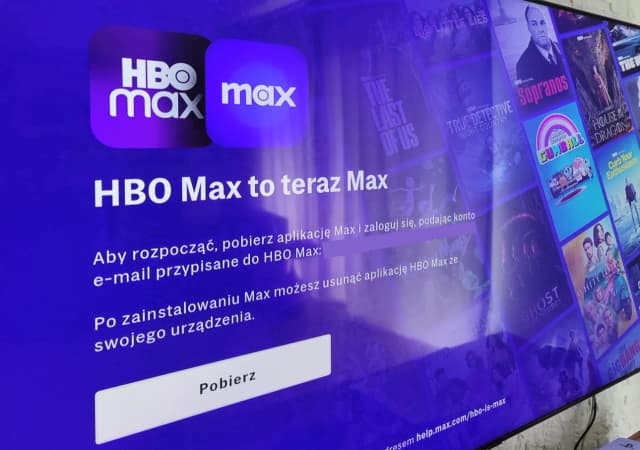 Jak zainstalować aplikację HBO Max na telewizorze bez problemów? Jak zainstalować aplikację HBO Max na telewizorze bez problemów?