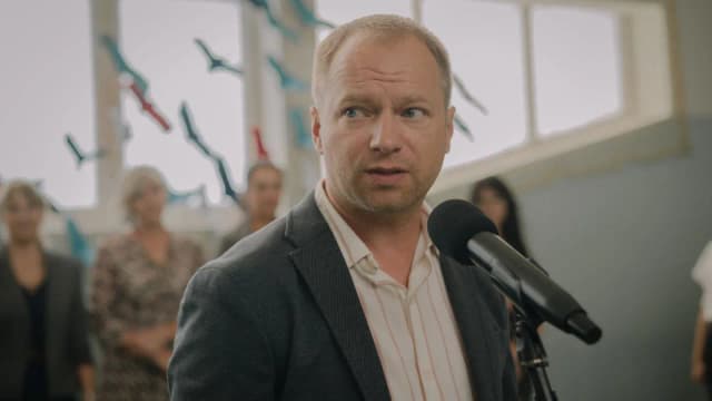 Belfer 2 ile odcinków? Zaskakująca liczba epizodów, które musisz znać Belfer 2 ile odcinków? Zaskakująca liczba epizodów, które musisz znać