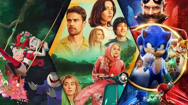 Co obejrzeć na HBO Max? Najlepsze filmy, które musisz zobaczyć Co obejrzeć na HBO Max? Najlepsze filmy, które musisz zobaczyć